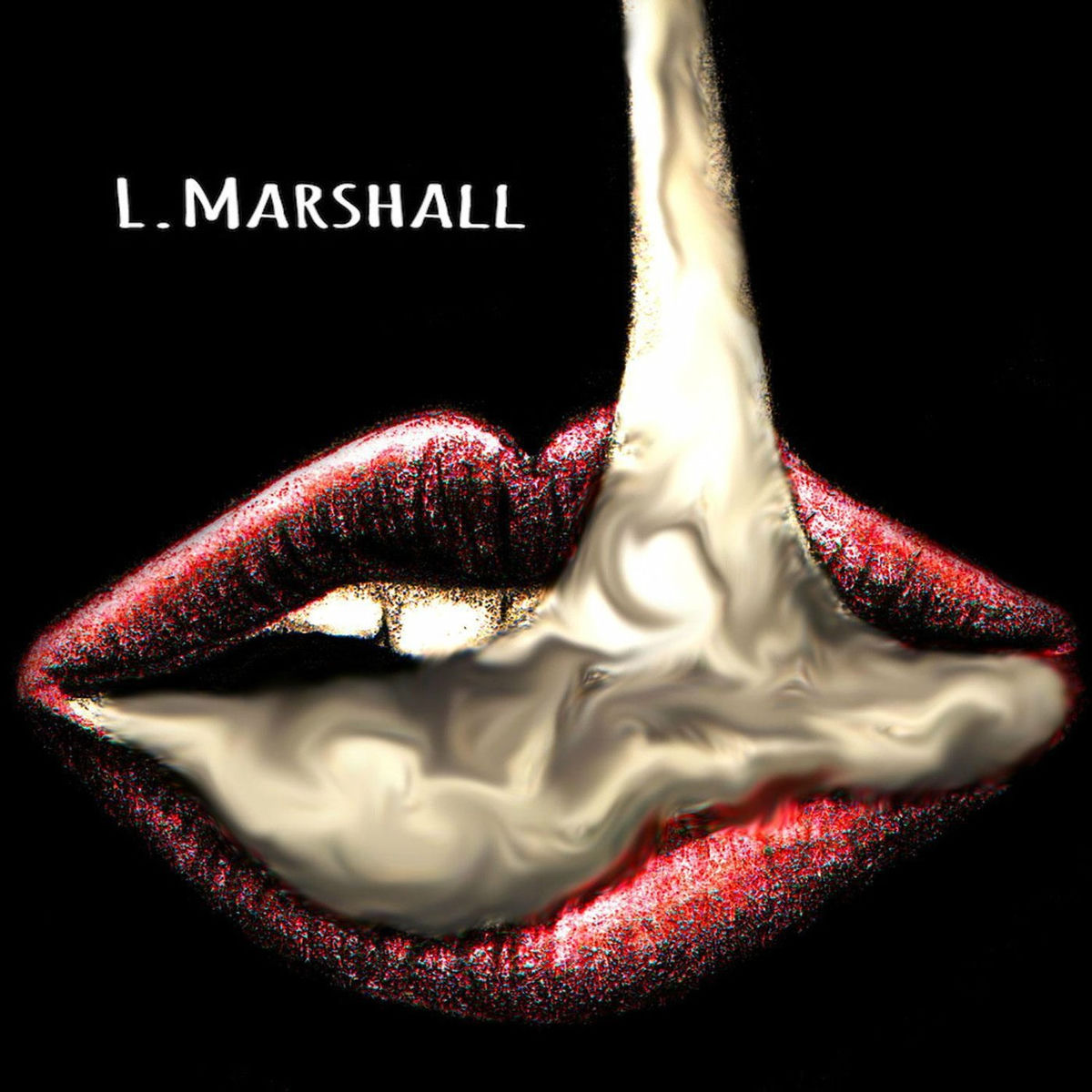 Album cover of Live All the Way EP