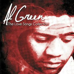 Cover of The Love Songs Collection