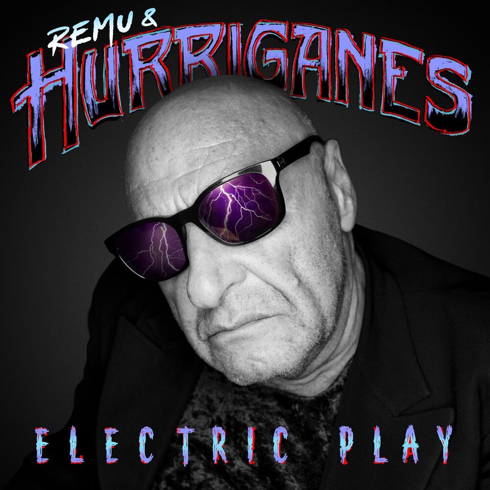 Picture of Electric Play