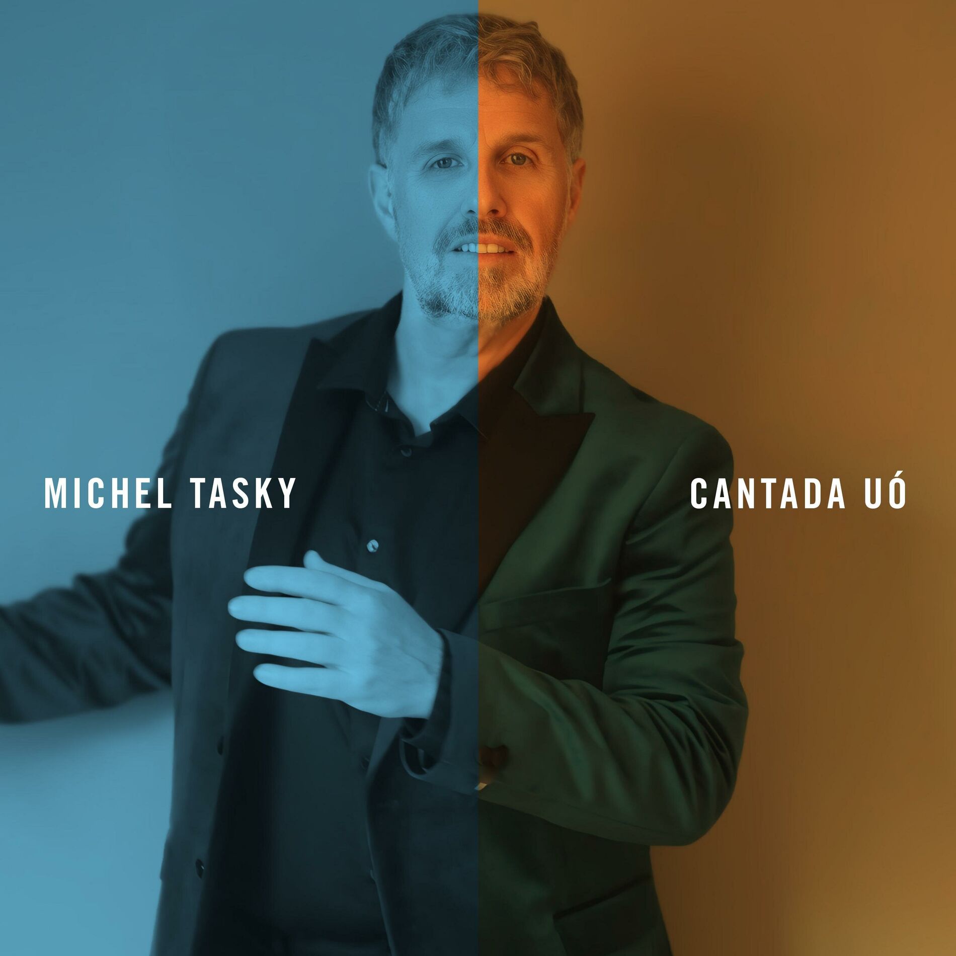 Album cover of Cantada Uó
