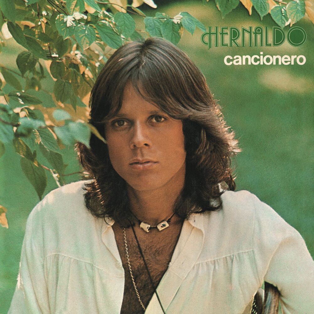 Picture of Cancionero (Remasterizado)