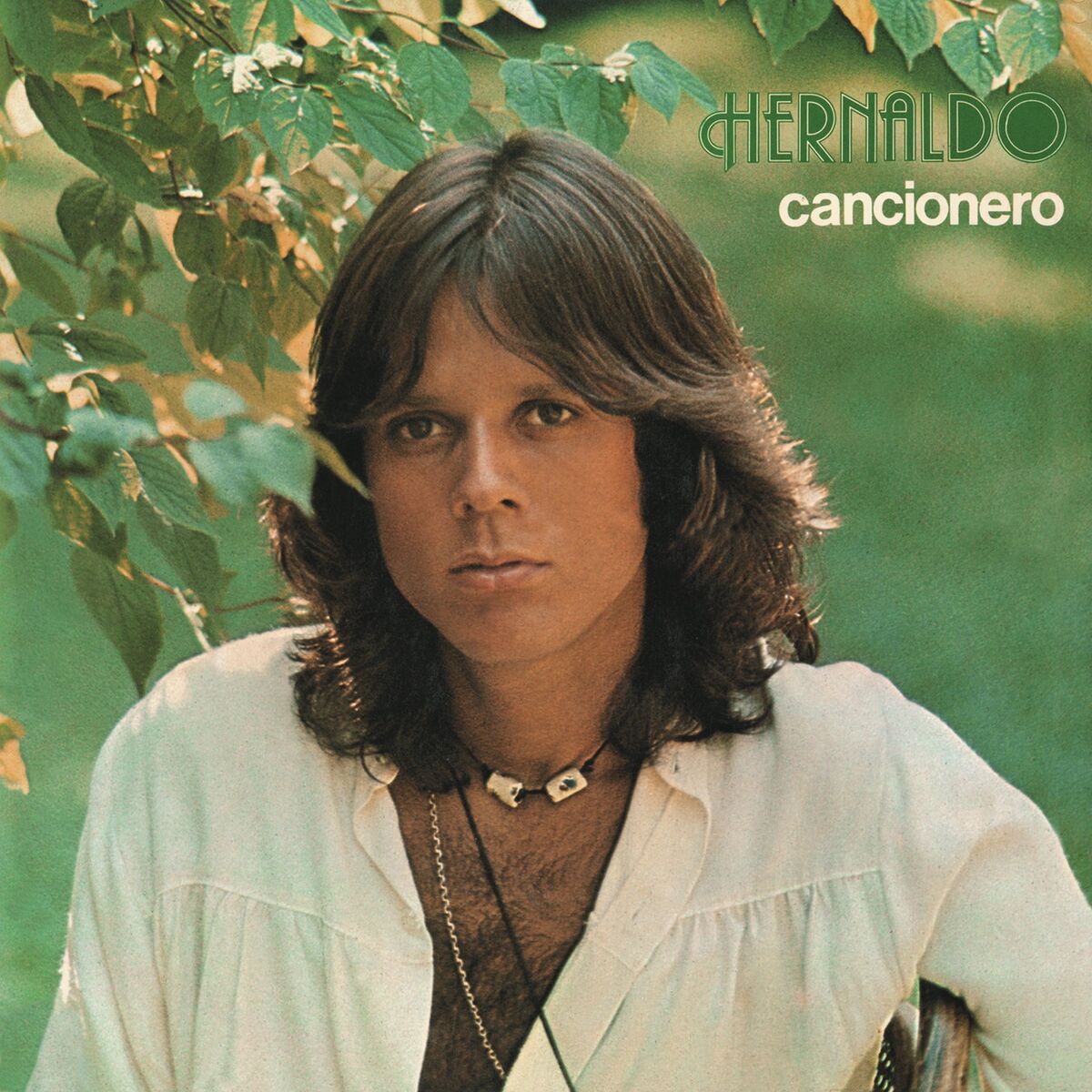 Album cover of Cancionero (Remasterizado)