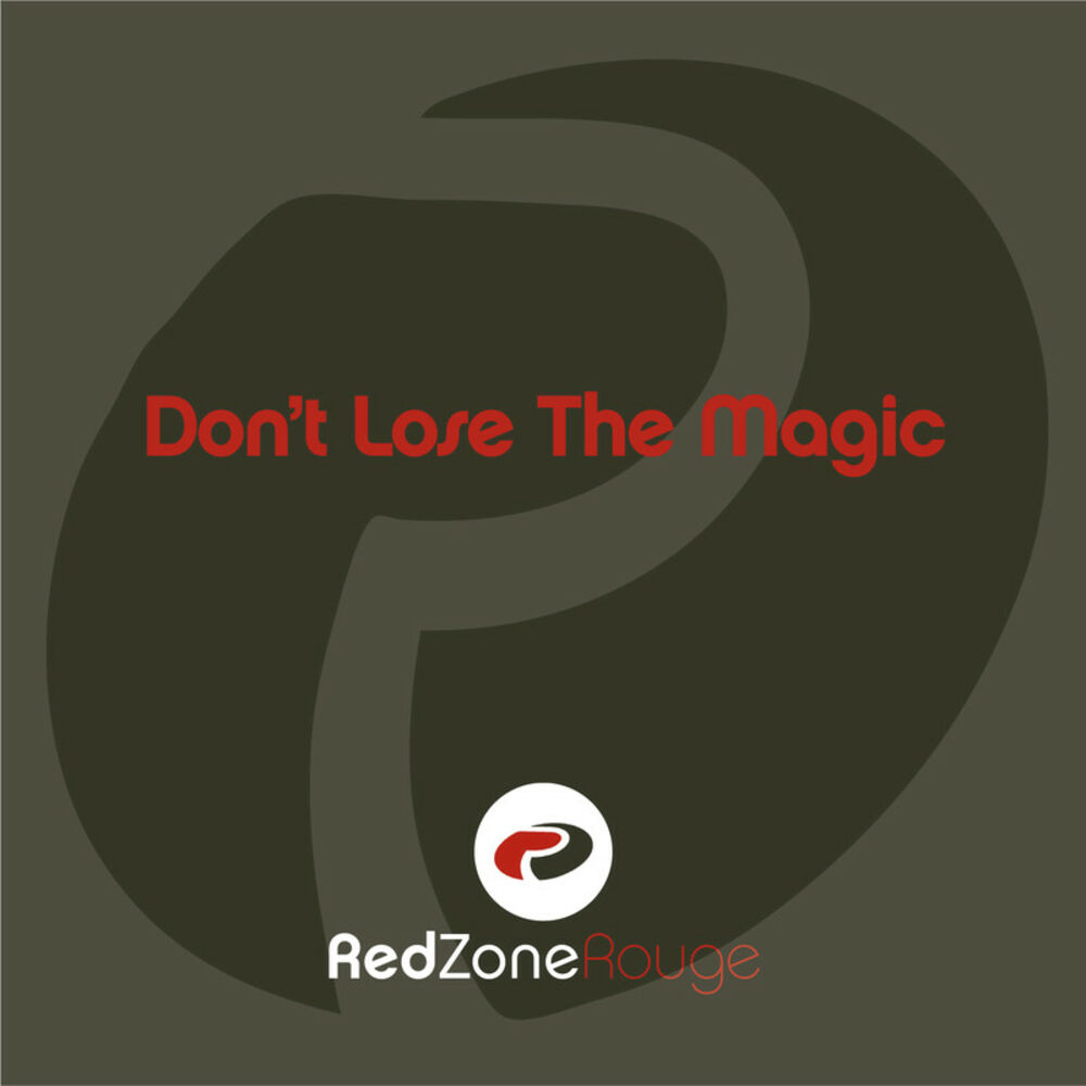 Picture of Don't Lose The Magic
