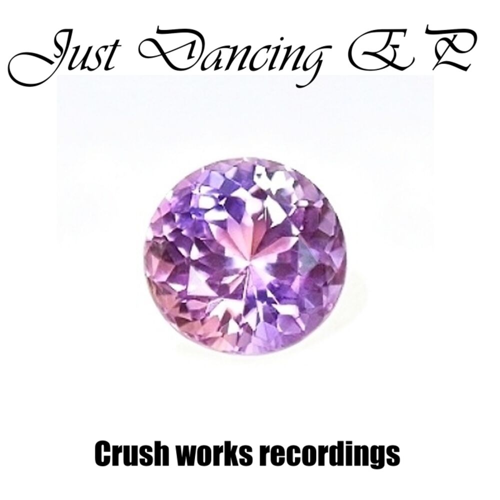 Picture of Just Dancing EP