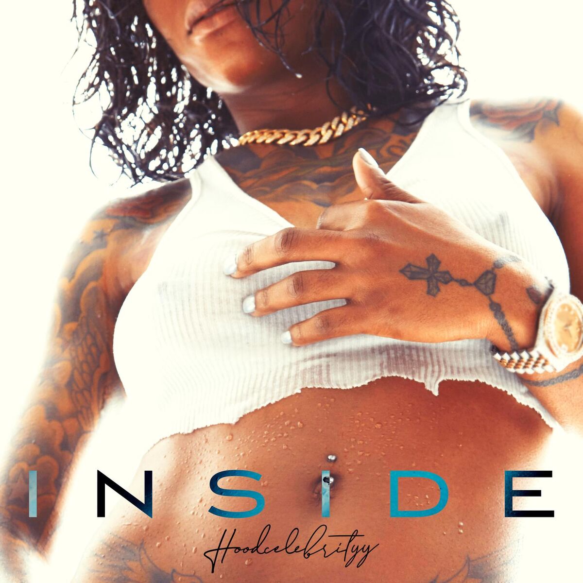 Album cover of Inside