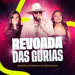 Cover of Revoada das Gurias (Ao Vivo)