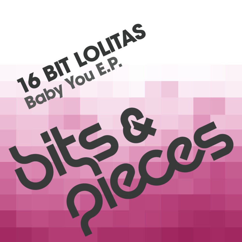 Picture of Baby You E.P.