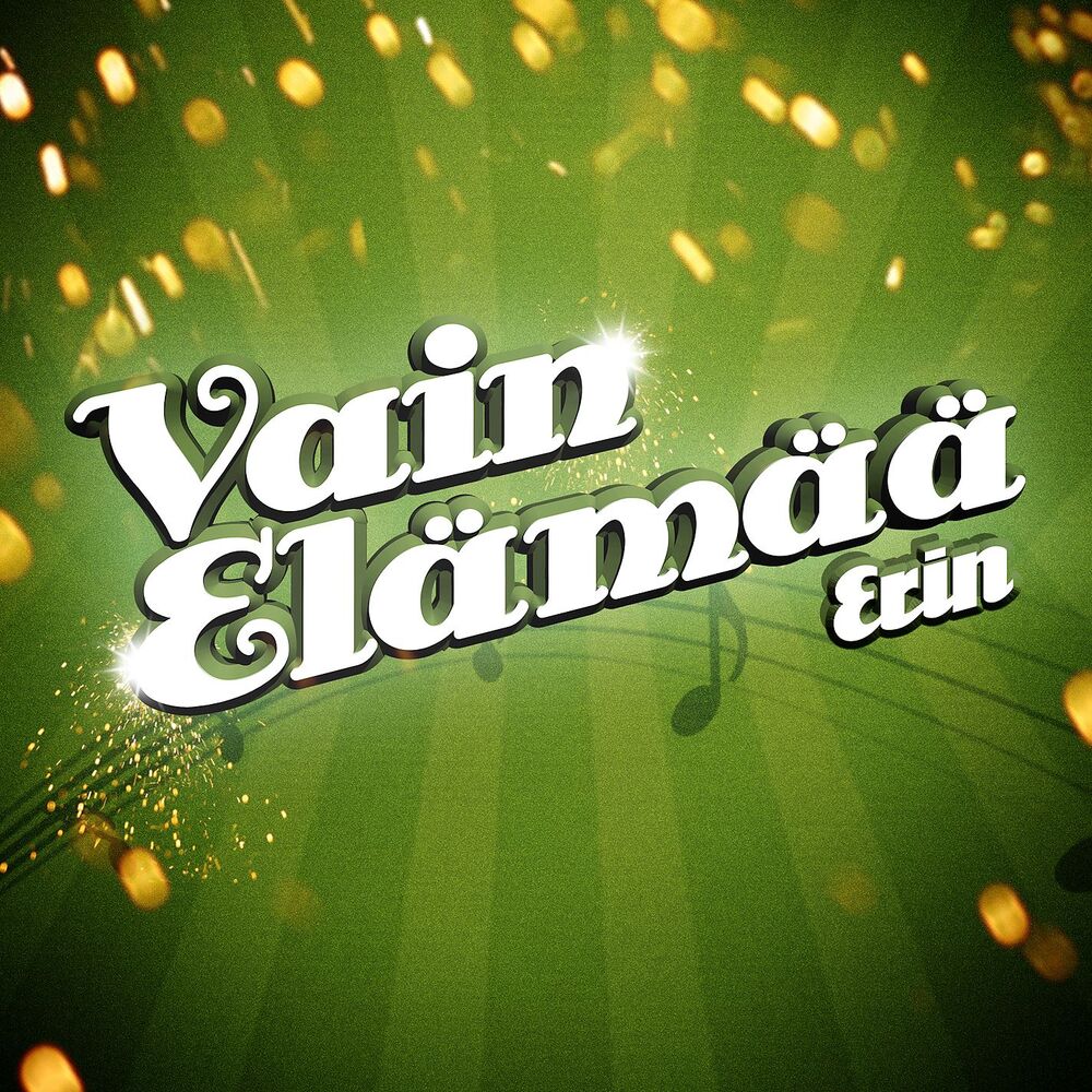 Picture of Vain elämää