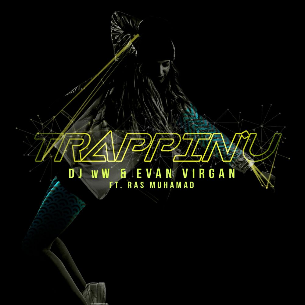 Picture of Trappin'U
