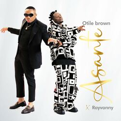 Cover of Asante