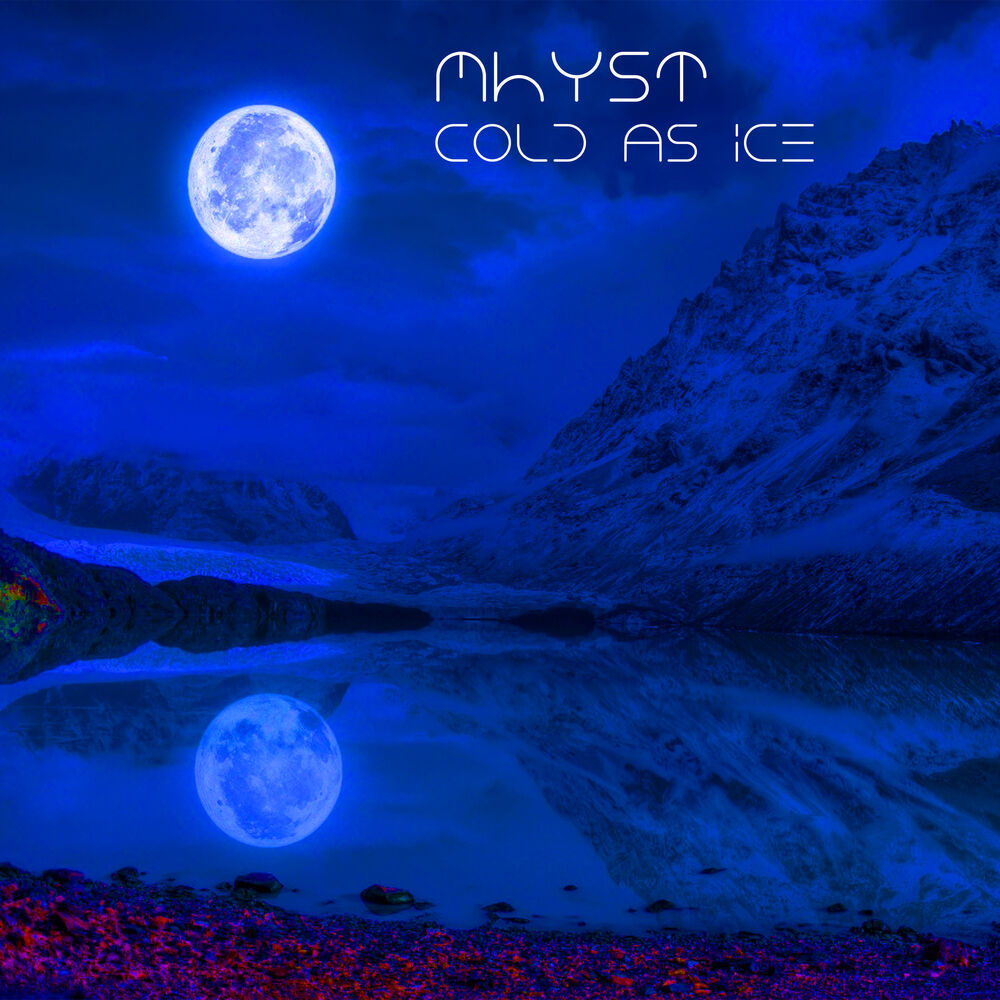 Picture of Cold As Ice
