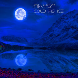Cover of Cold As Ice