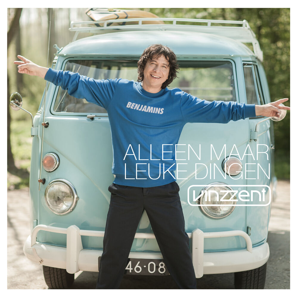 Picture of Alleen Maar Leuke Dingen