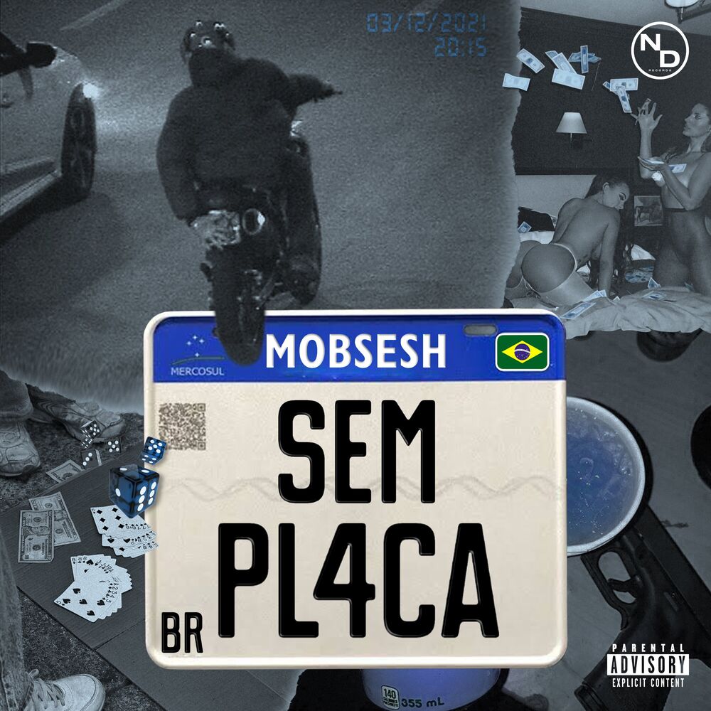 Picture of Sem Placa