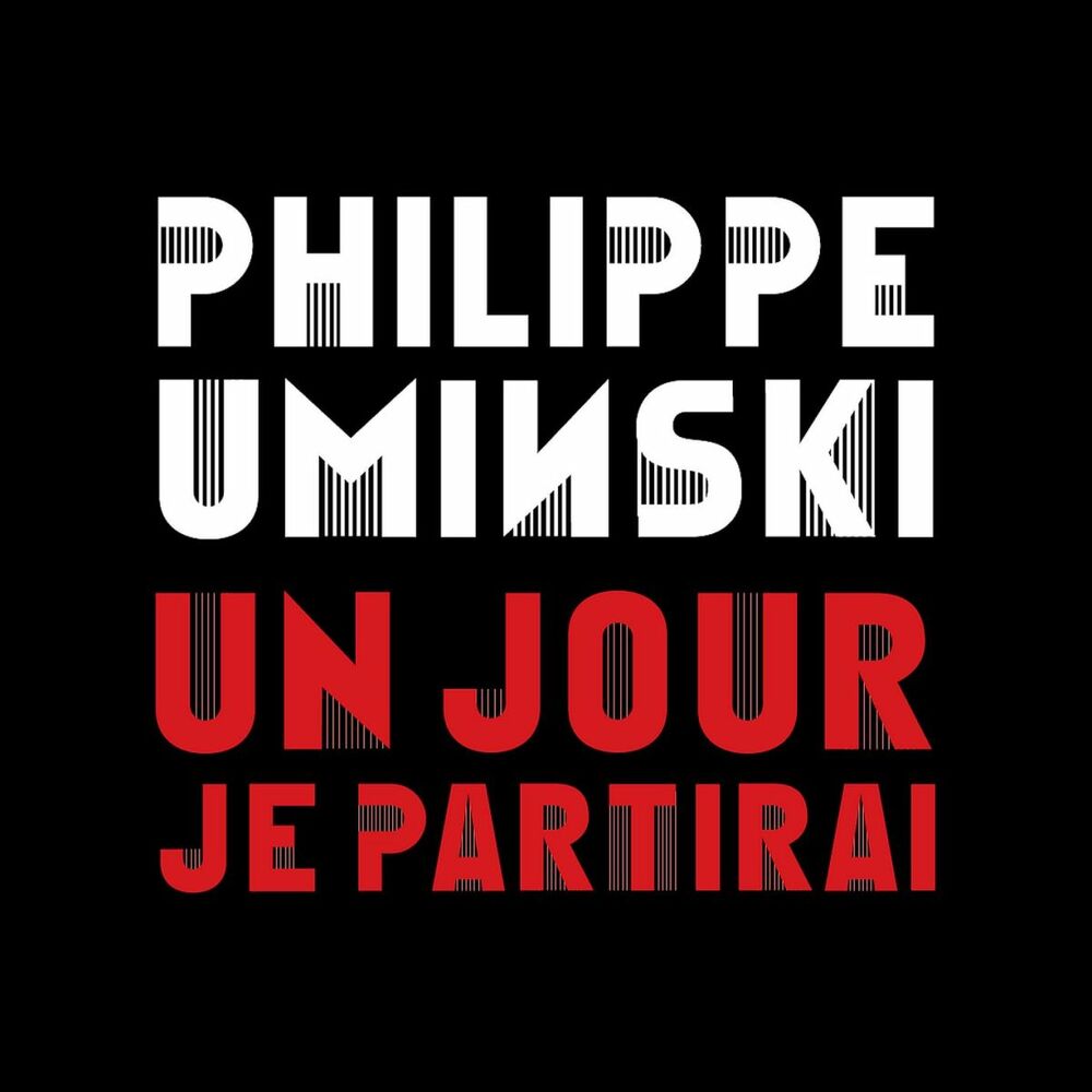Picture of Un jour je partirai (single digital)