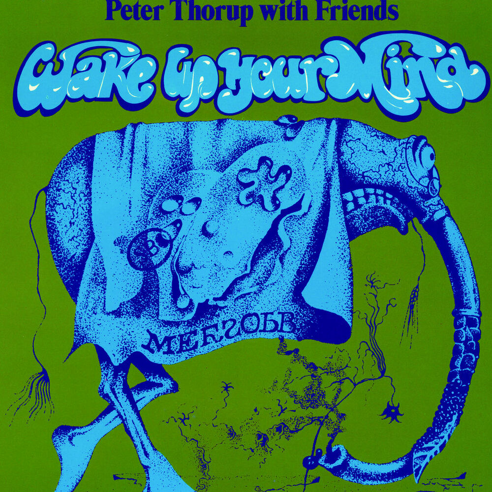 Picture of Wake Up Your Mind