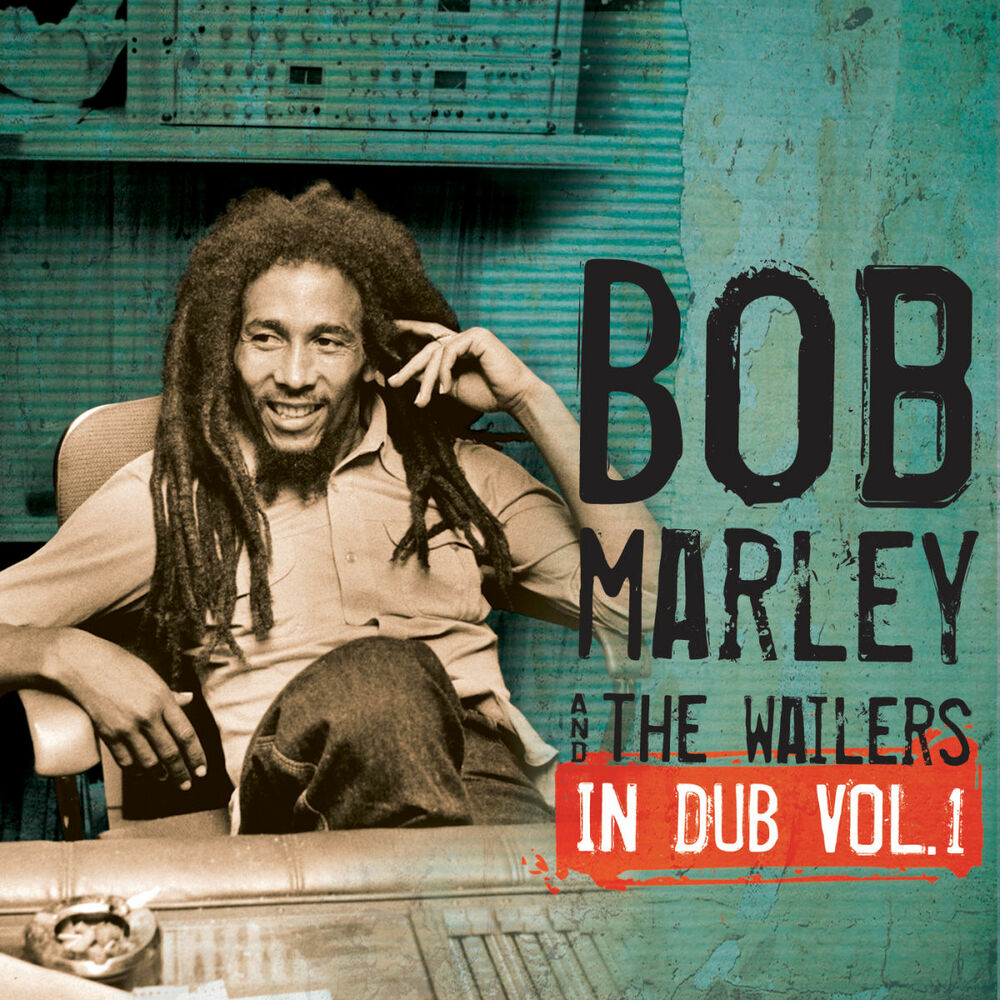 Picture of In Dub Vol. 1