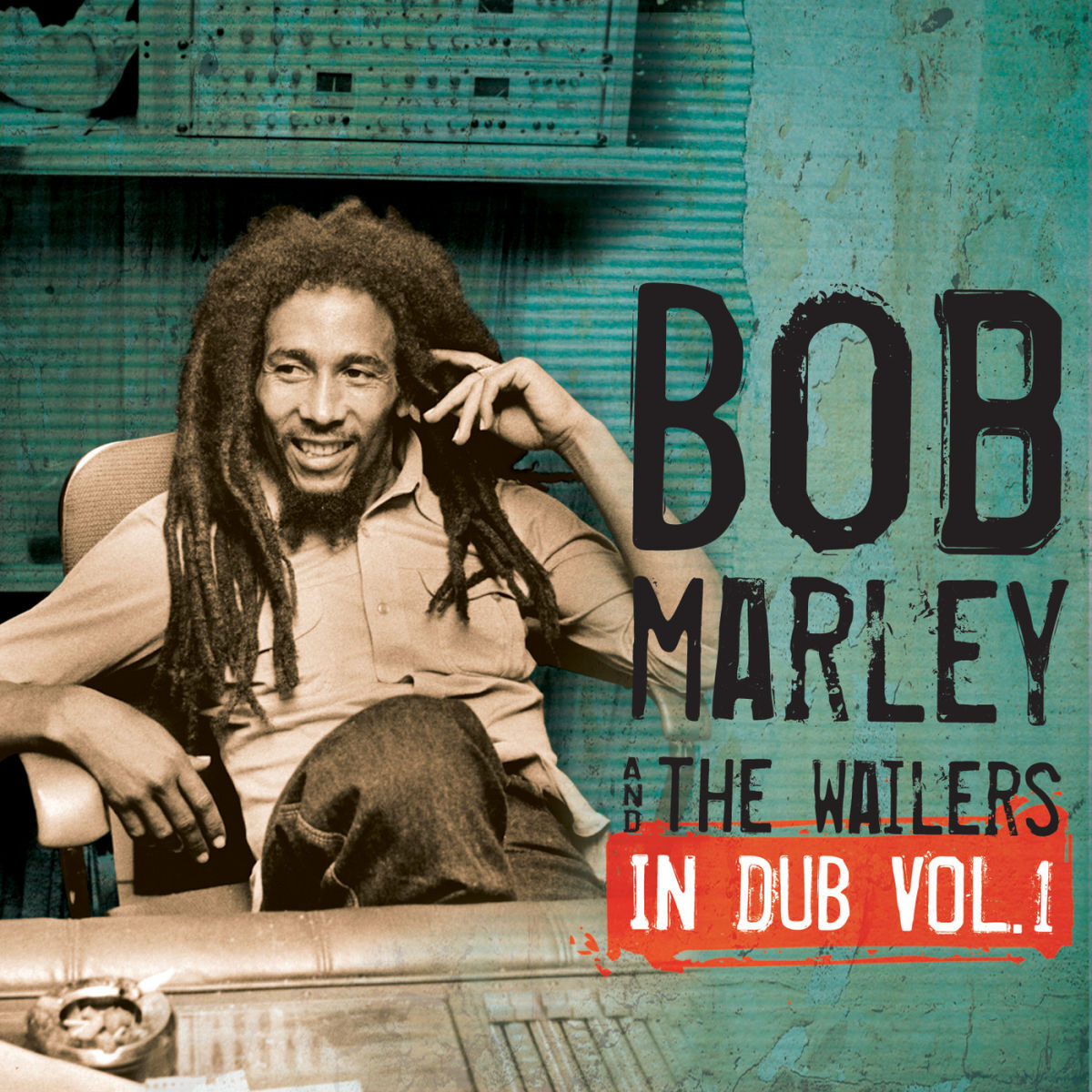 Album picture of In Dub Vol. 1