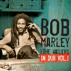 Cover of In Dub Vol. 1