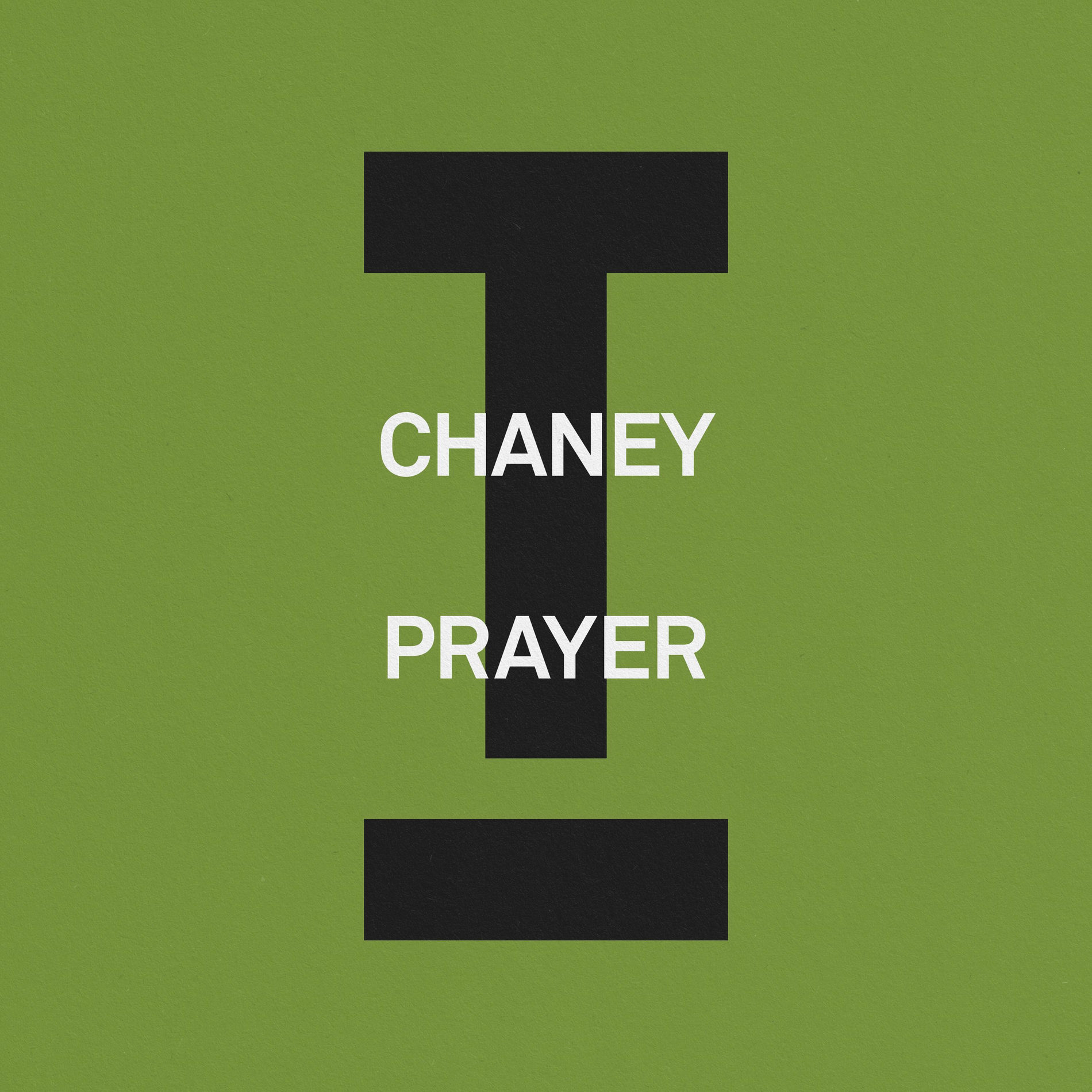 Album cover of Prayer