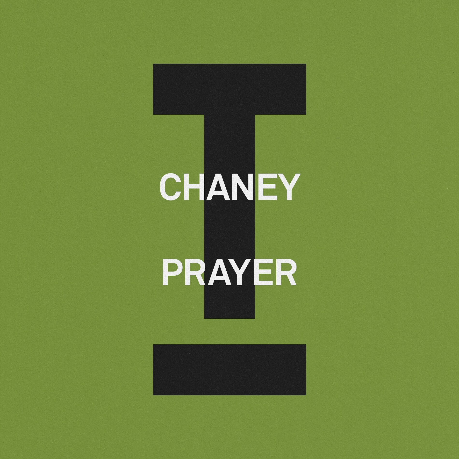 Album cover of Prayer