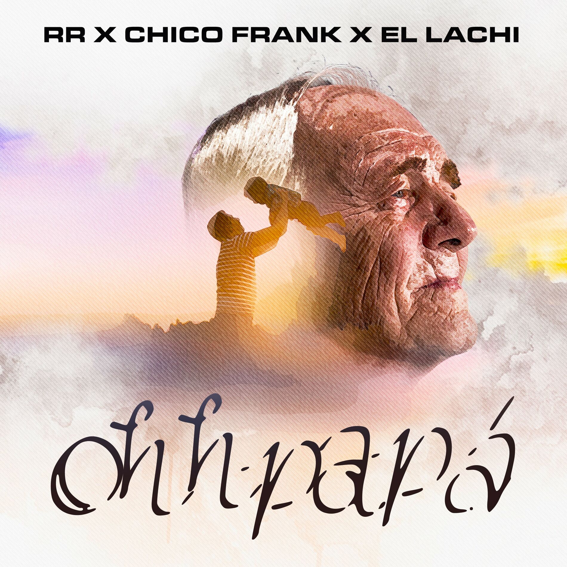 Album cover of Ohh Papá