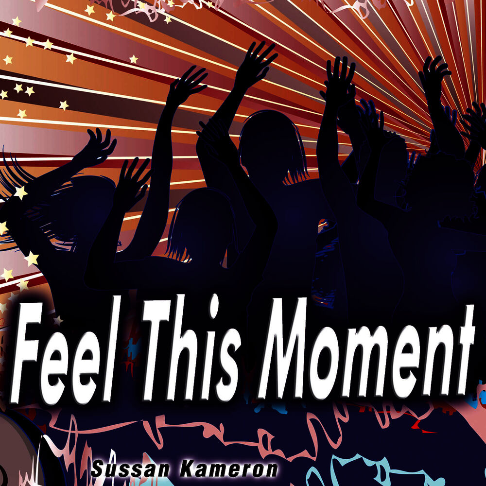 Picture of Feel This Moment - Single