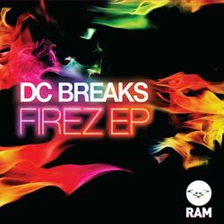 Cover of Firez EP