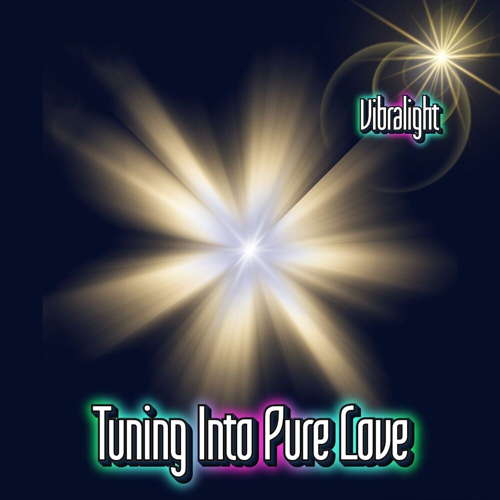 Picture of Tuning into Pure Love