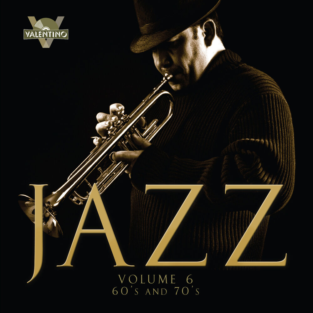 Picture of Jazz, Vol. 6: 60s and 70s