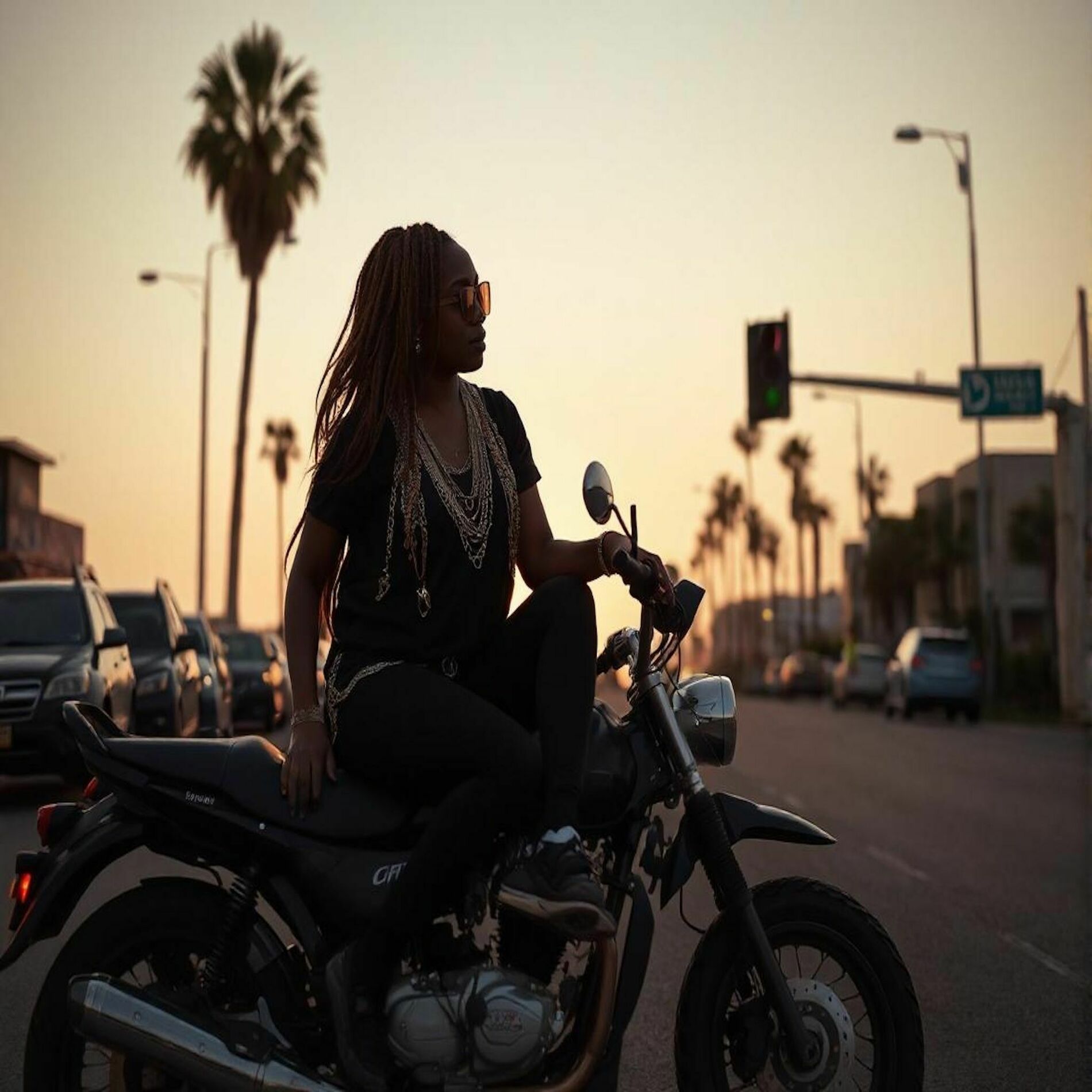 Album cover of West Coast Music