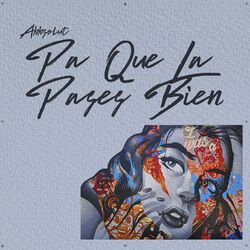 Cover of Pa Que La Pases Bien