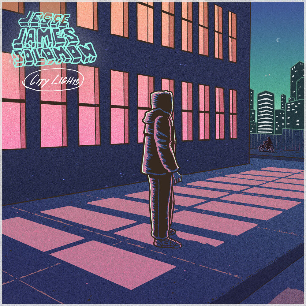 Picture of City Lights