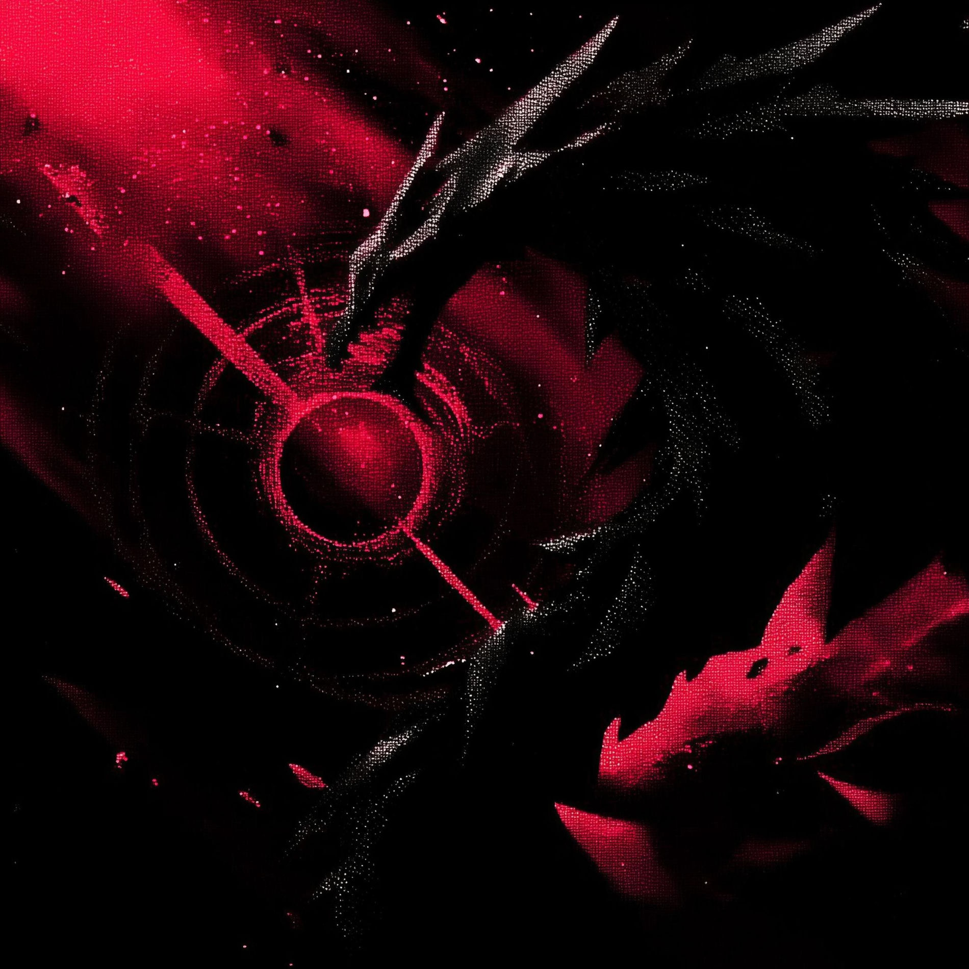 Album cover of wrath