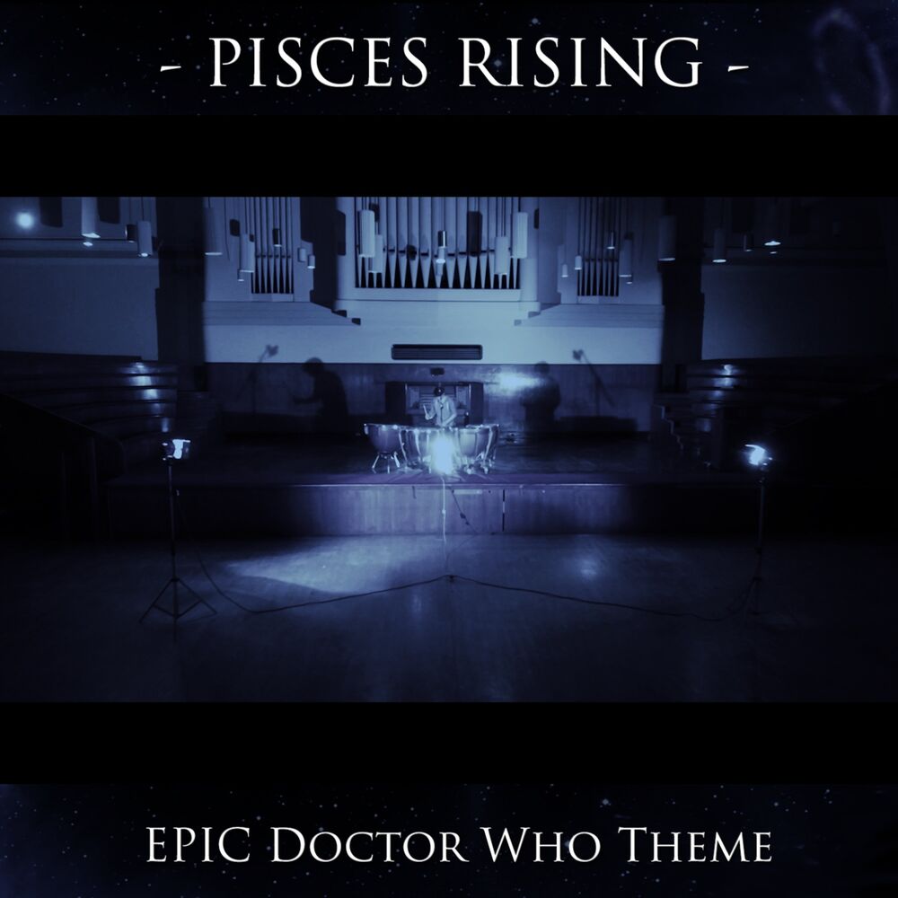 Picture of EPIC Doctor Who Theme