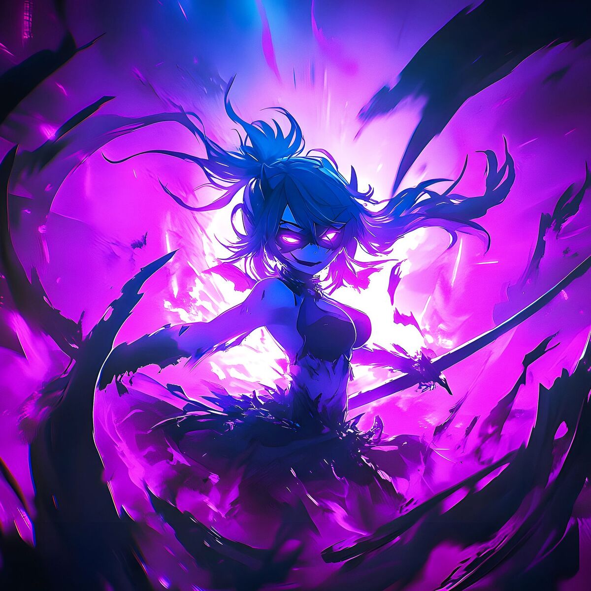 Album cover of FINAL BATTLE