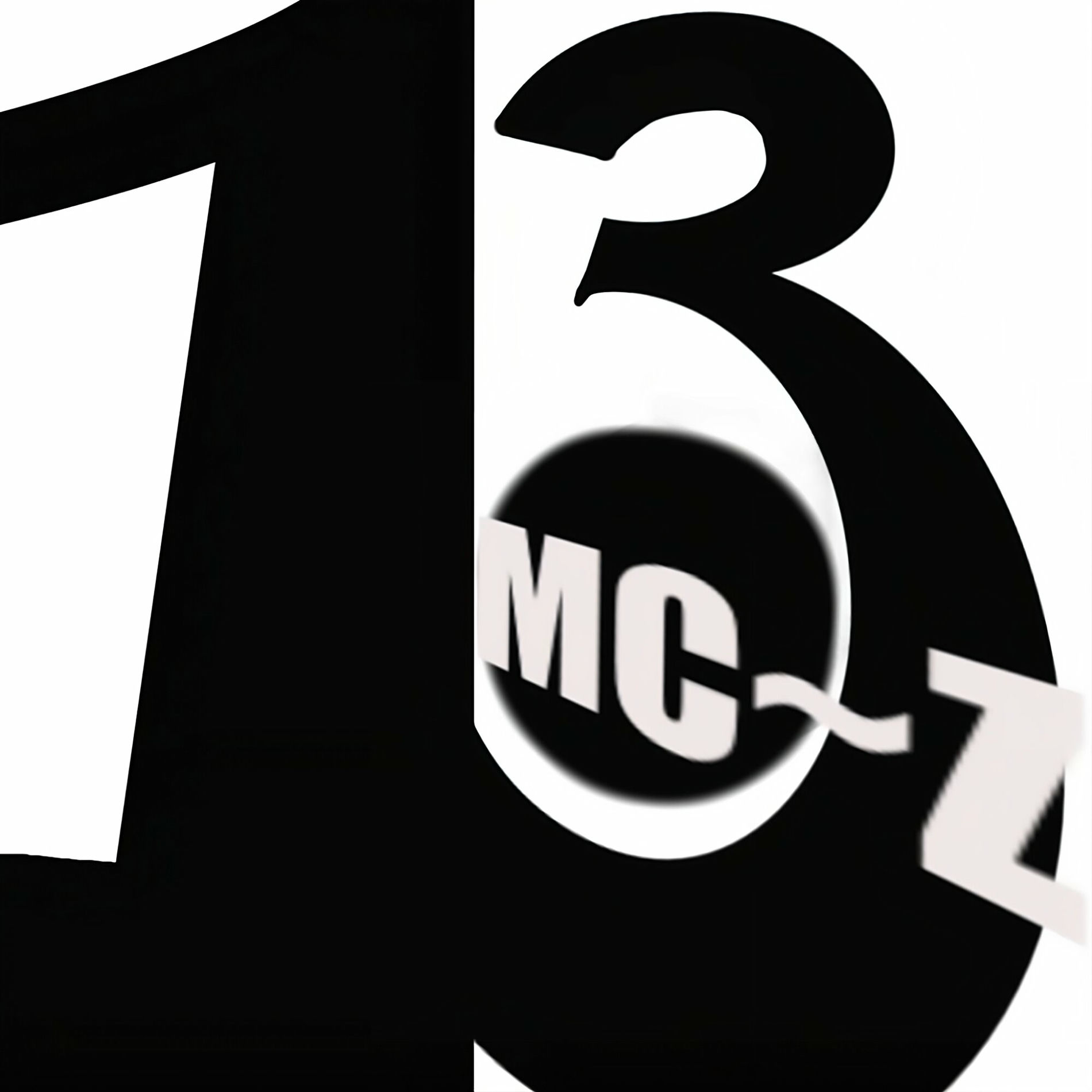 Album cover of 13 MC~Z