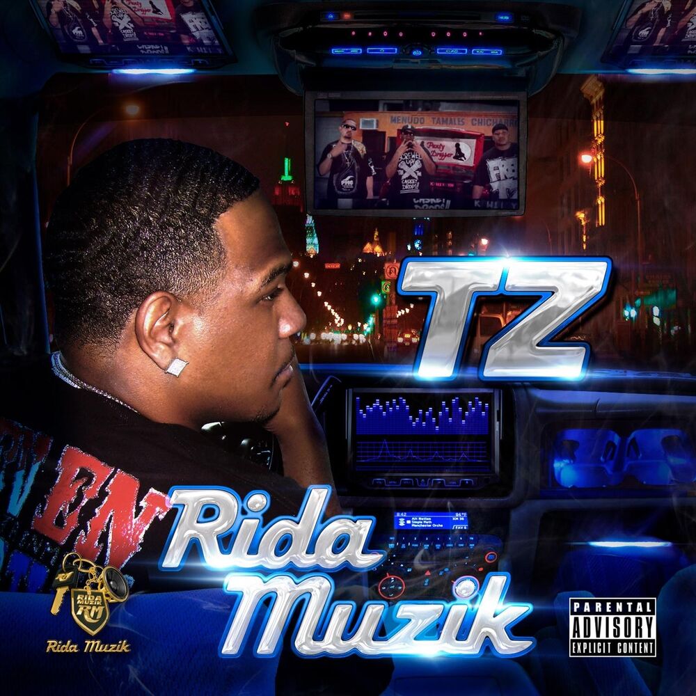 Picture of Rida Muzik