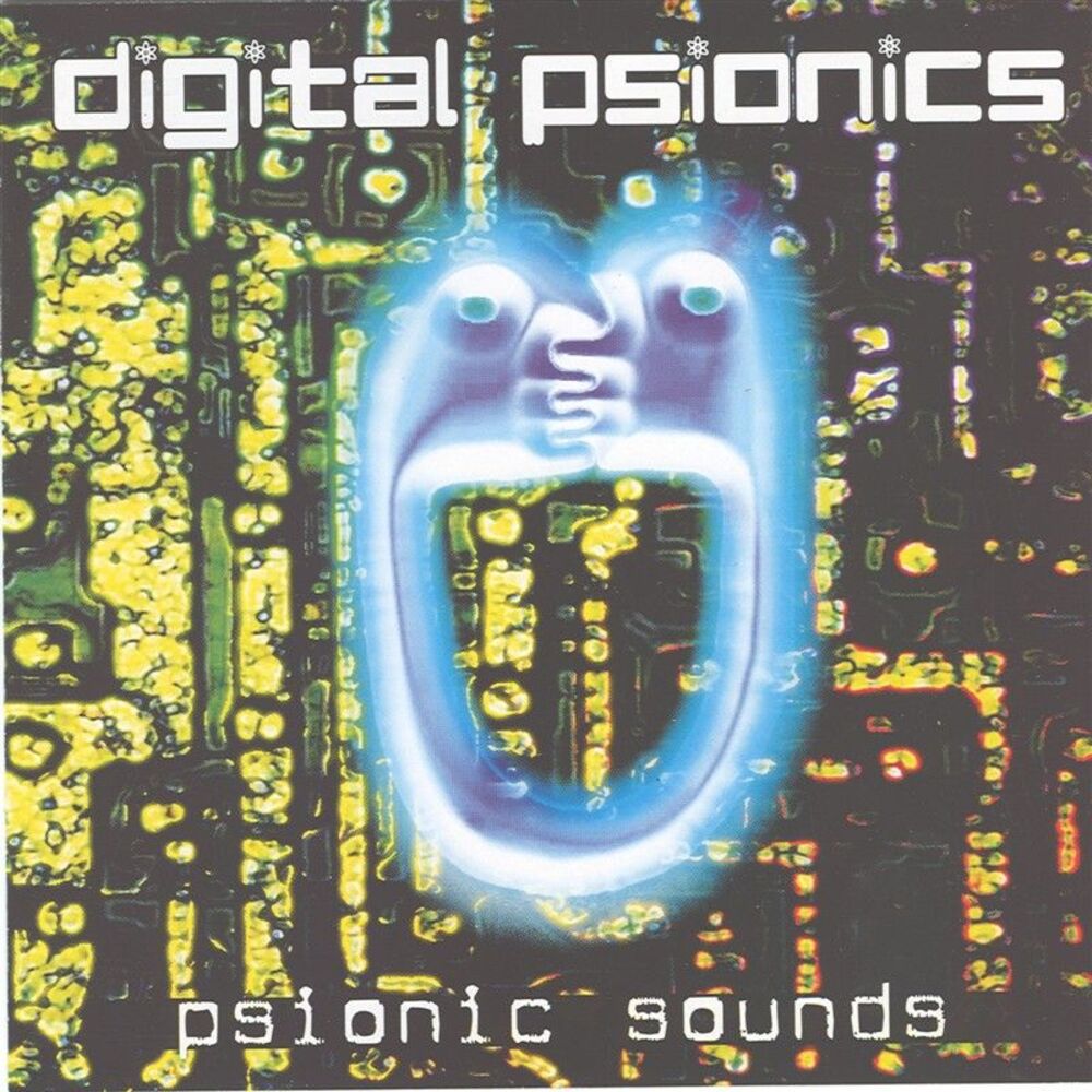 Picture of Psionic Sounds