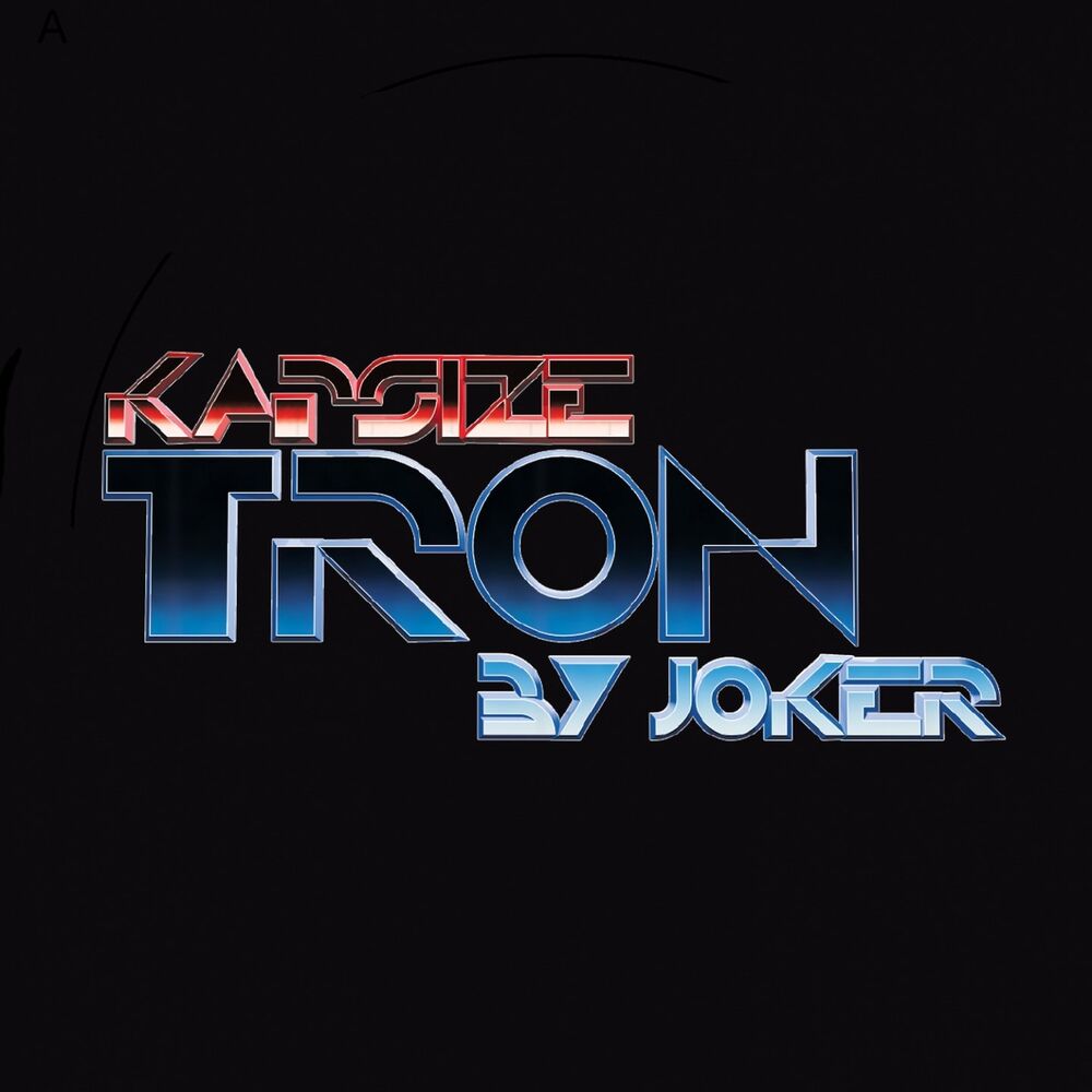 Picture of Tron