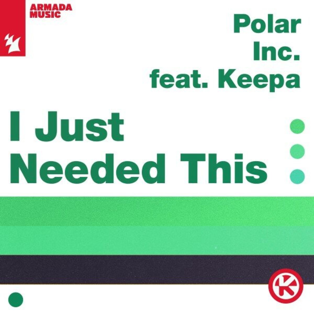 Album cover of I Just Needed This