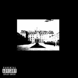 Cover of FUCK THE PRESIDENT