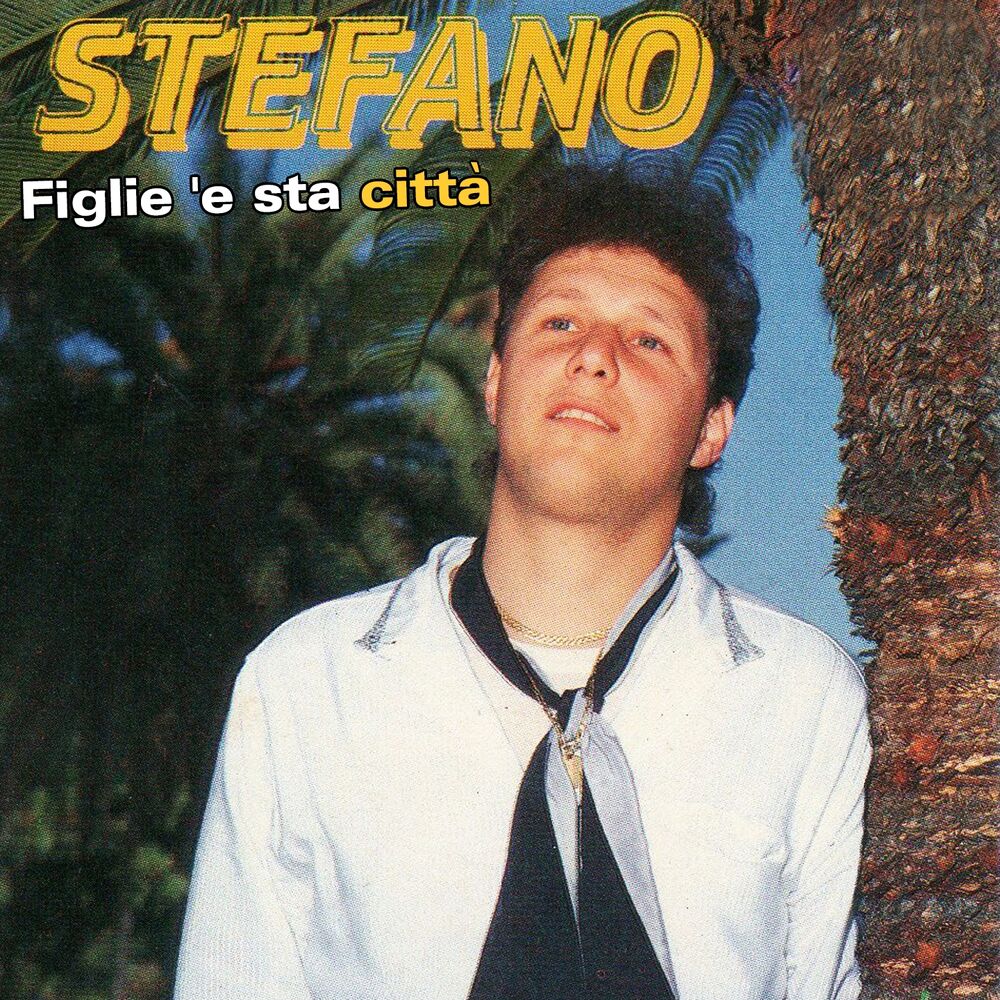 Picture of Figlie 'e sta città