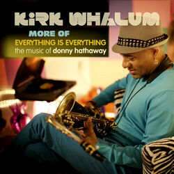 Cover of More of Everything is Everything - EP
