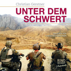 Unter dem Schwert (15 Jahre im Kommando Spezialkräfte)