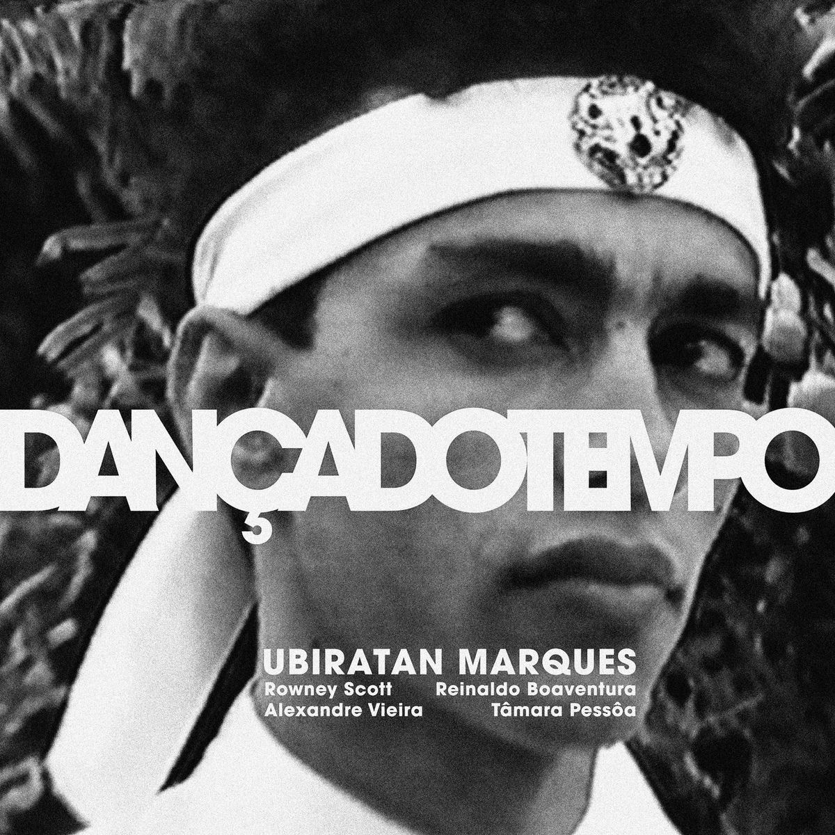 Album cover of Dança do Tempo