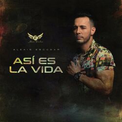 Cover of Así Es la Vida