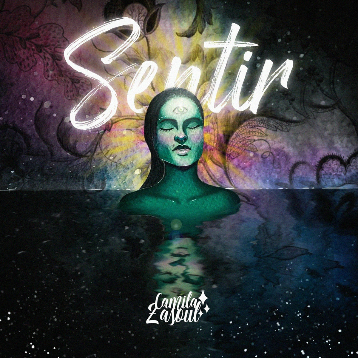 Album cover of Sentir
