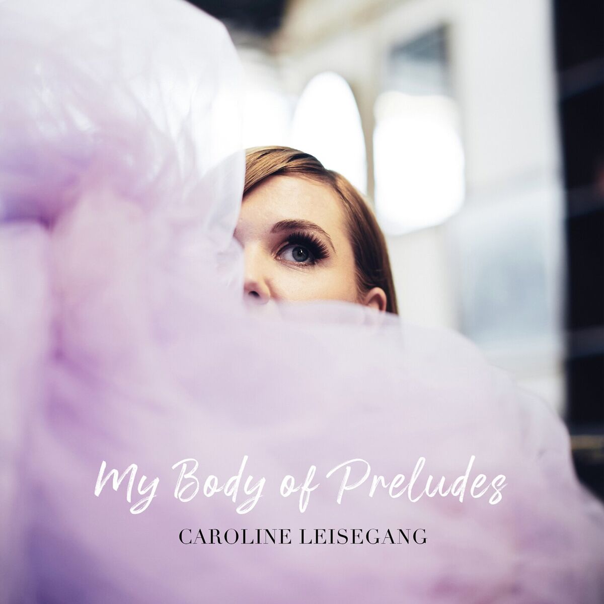Album cover of Prelude No. 4