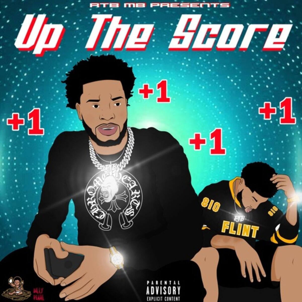 Album cover of Intro